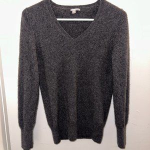 100% Cashmere Medium Sweater